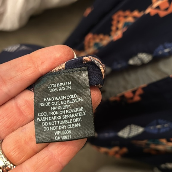 NWT Western Duster - Picture 13 of 13